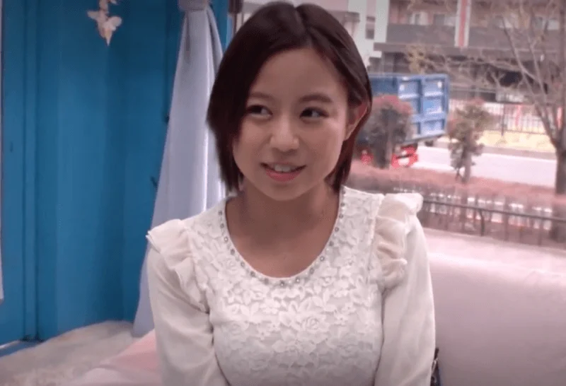 【亜矢みつき】爆乳女子大生たちと一人ずつセックス