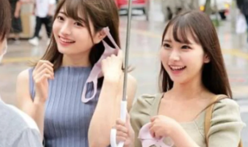 【素人】貧乳ロリ系スレンダー痴女ギャルJDたちと手コキフェラ+セックス